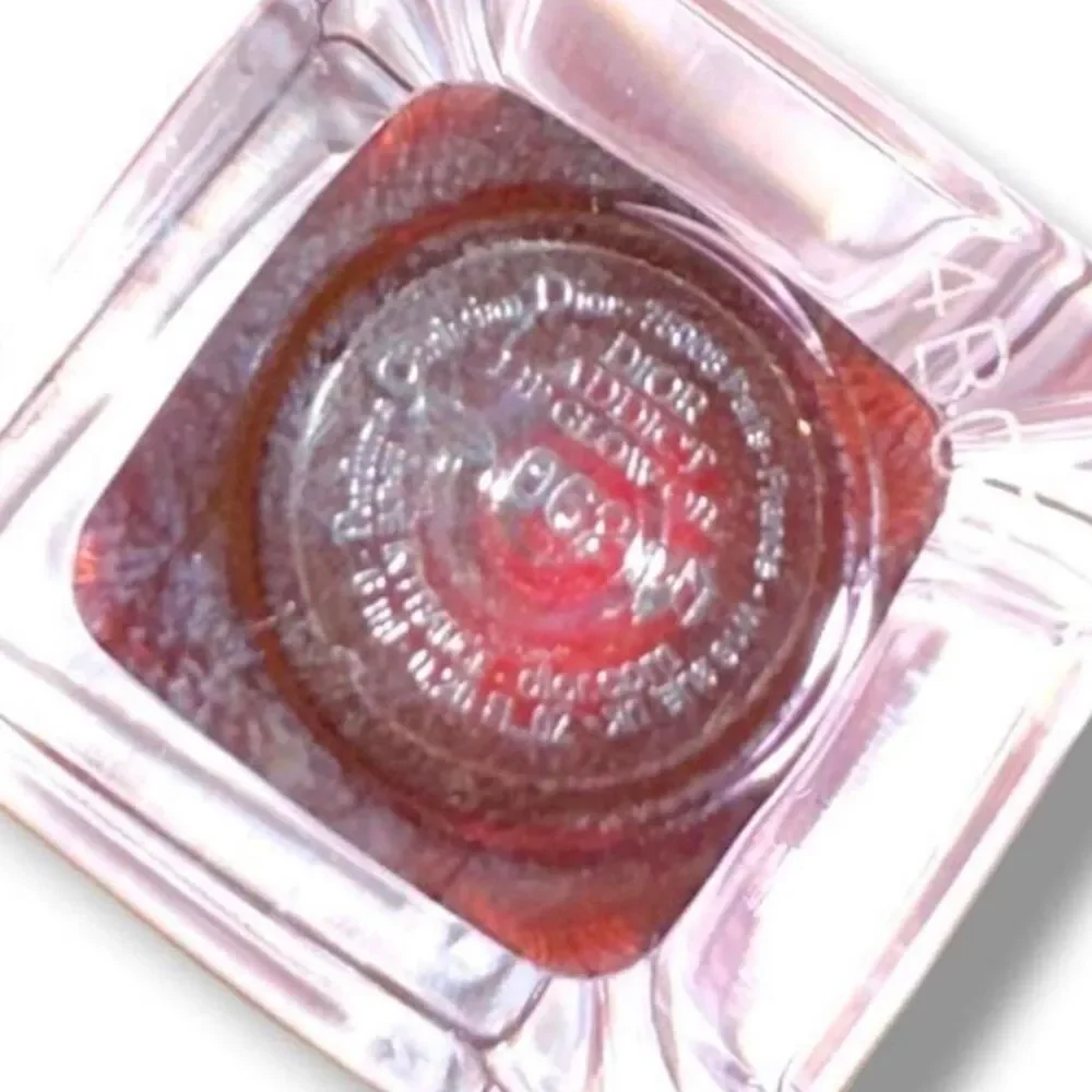 Dior Addict  Lip Glow Oil 062 Bronzed Glow Authentic New no box #luxury #sephora